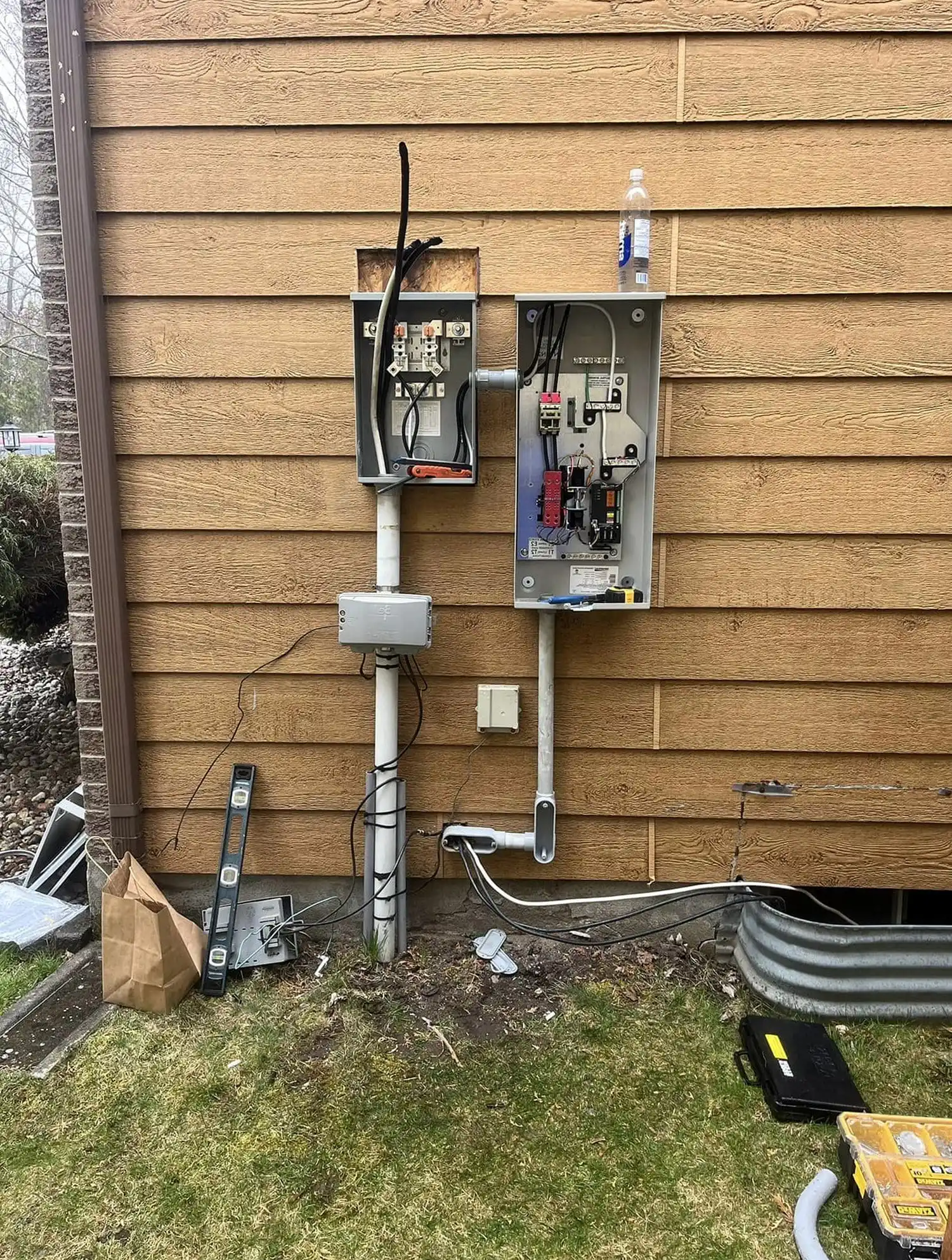 Whole-Home Surge Protection in Chicago