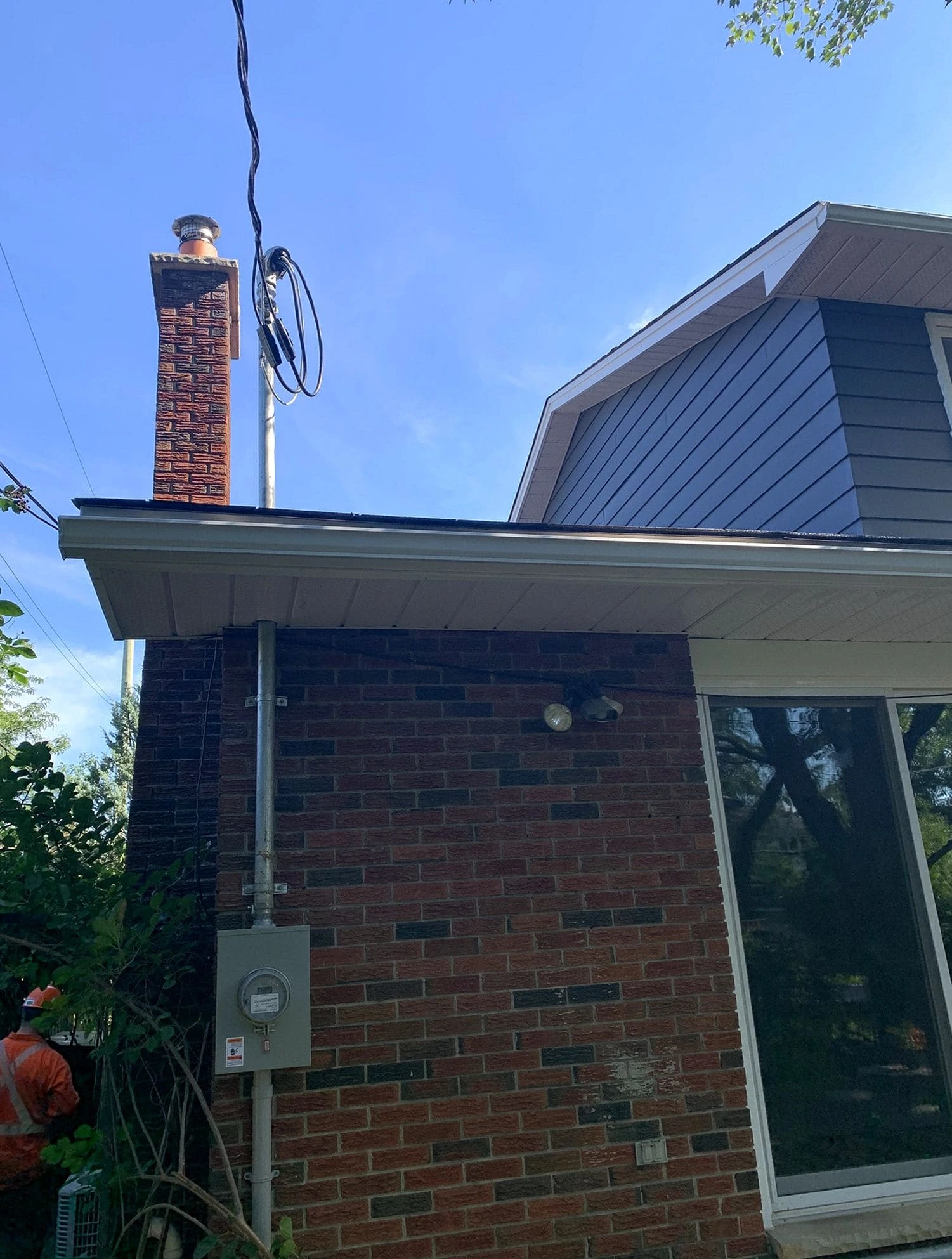 Home lighting installation in Chicago